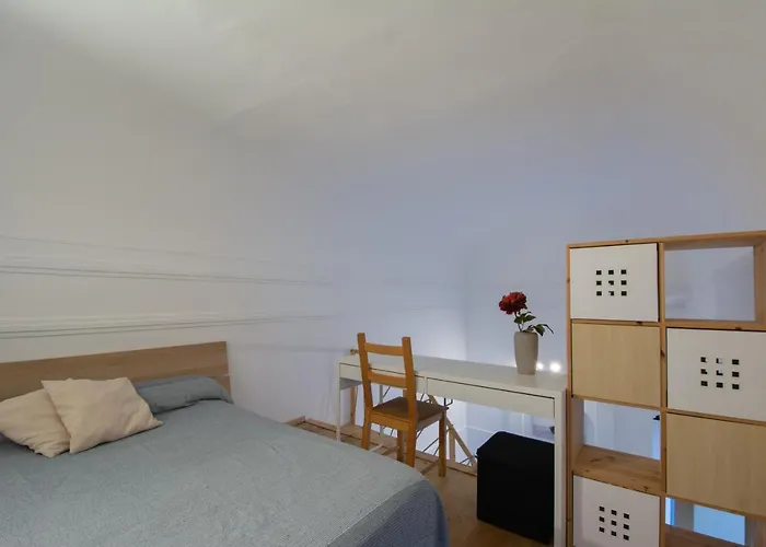 Catania Central Rooms 3* Katanya