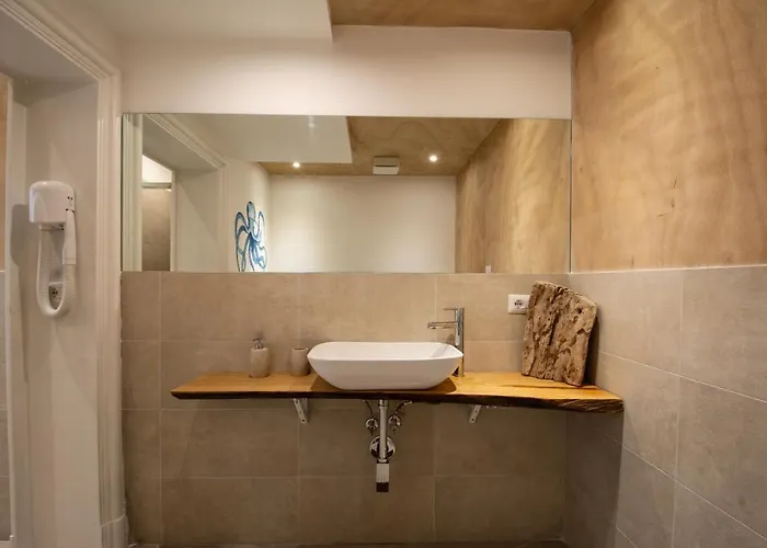 Catania Central Rooms Katanya