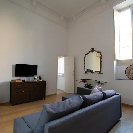 Catania Central Rooms 3* Catania