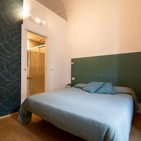 Catania Central Rooms Gasthof