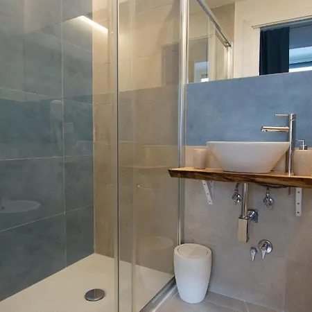 Gasthof Catania Central Rooms Catania