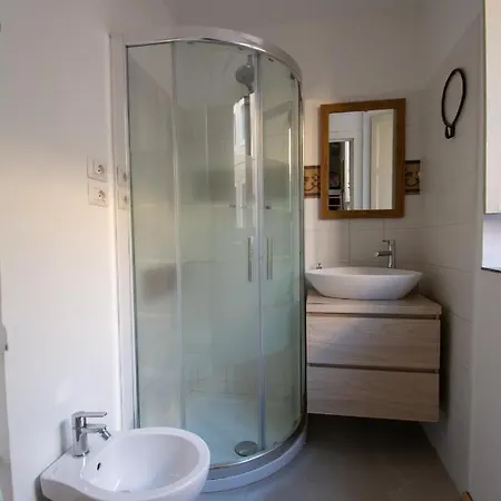 Catania Central Rooms Gasthof Catania