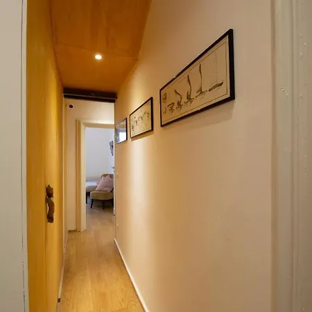 Gasthof Catania Central Rooms