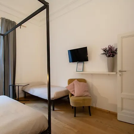 Catania Central Rooms 3*