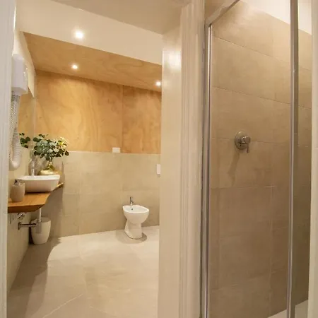 Catania Central Rooms 3* Catania