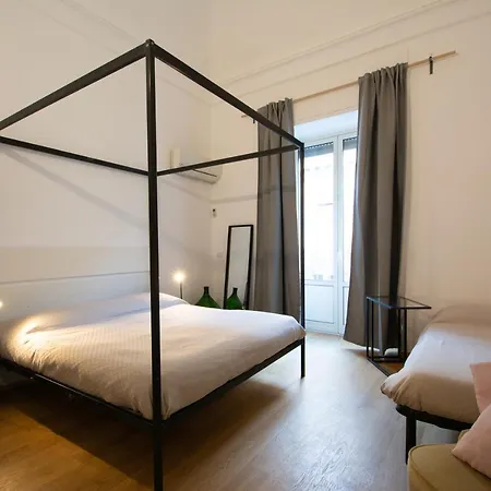 Gasthof Catania Central Rooms 3*