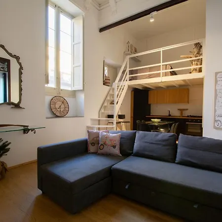 Gasthof Catania Central Rooms Catania