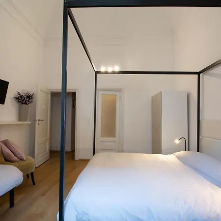 Gasthof Catania Central Rooms Catania