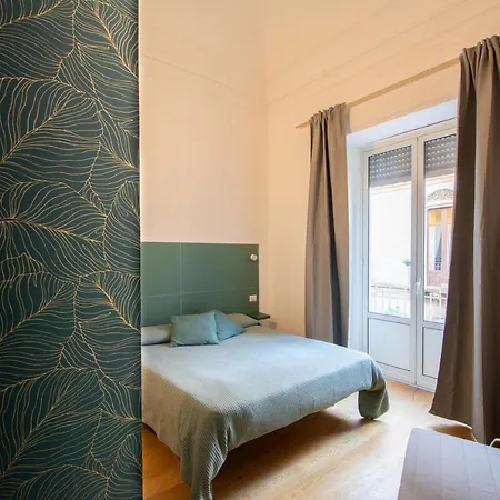Gasthof Catania Central Rooms Catania