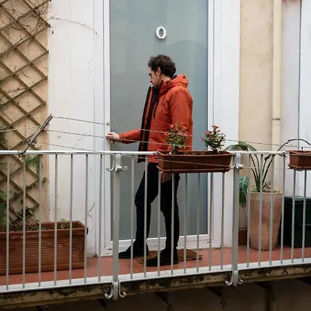 Catania Central Rooms Gasthof