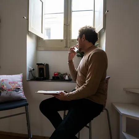 Catania Central Rooms Gasthof Catania