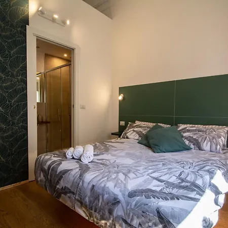 Gasthof Catania Central Rooms 3*