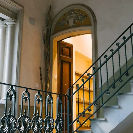 Catania Central Rooms Catania