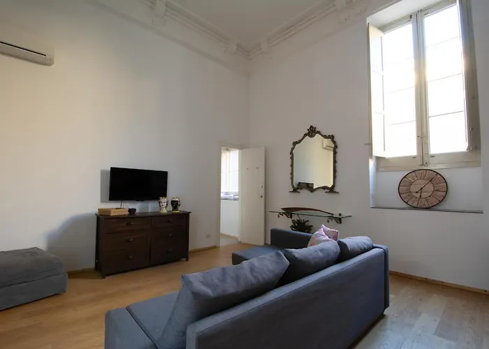 Catania Central Rooms 3* Catania