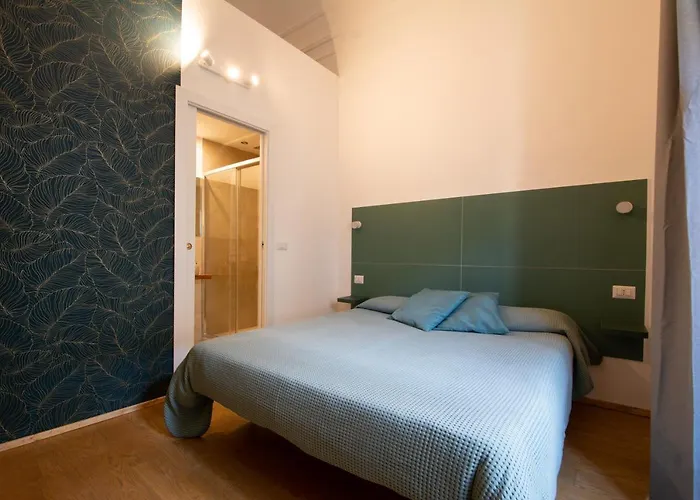 Catania Central Rooms Vendégház