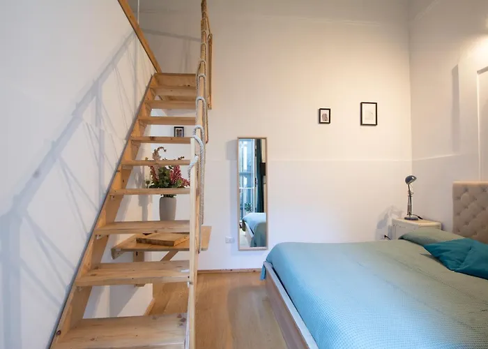 Catania Central Rooms 3*