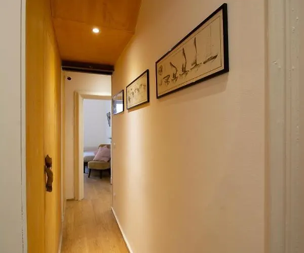 Vendégház Catania Central Rooms