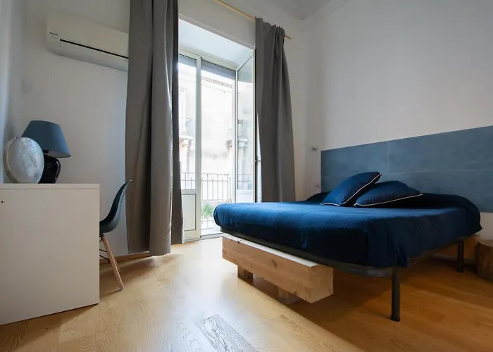 Catania Central Rooms