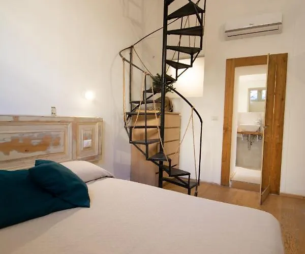 Catania Central Rooms 3*