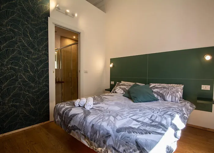 Vendégház Catania Central Rooms 3*